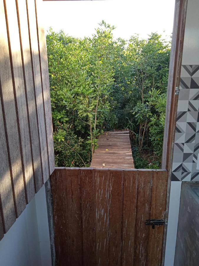 Studio Em Arraial Arraial do Cabo Exterior photo