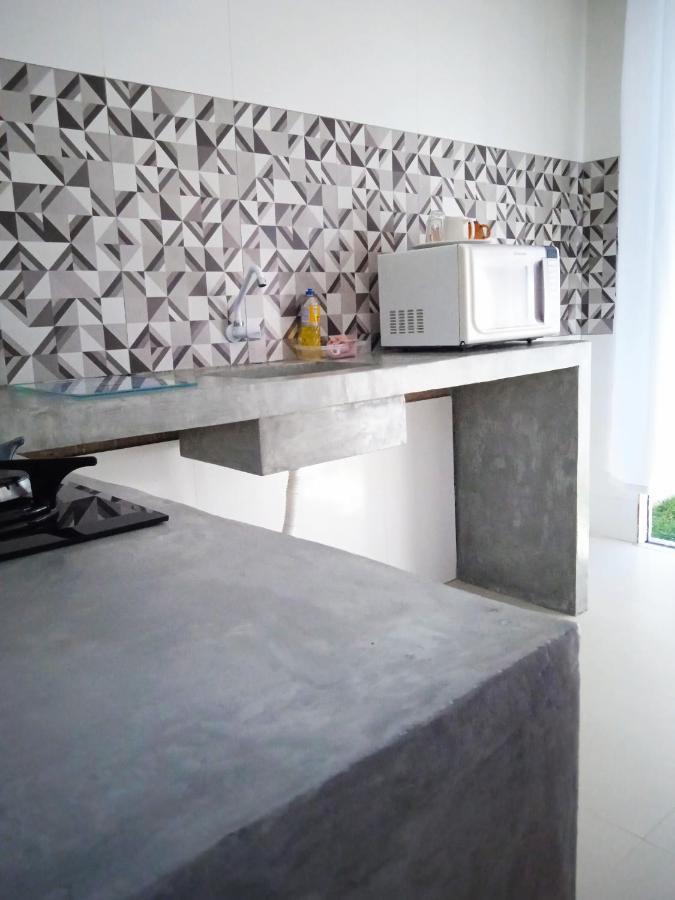 Studio Em Arraial Arraial do Cabo Exterior photo