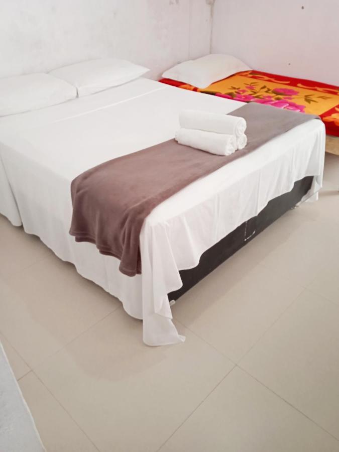 Studio Em Arraial Arraial do Cabo Exterior photo